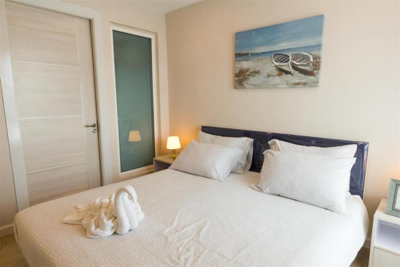Seven Seas Resort Pattaya By Justin Jomtien Beach Esterno foto